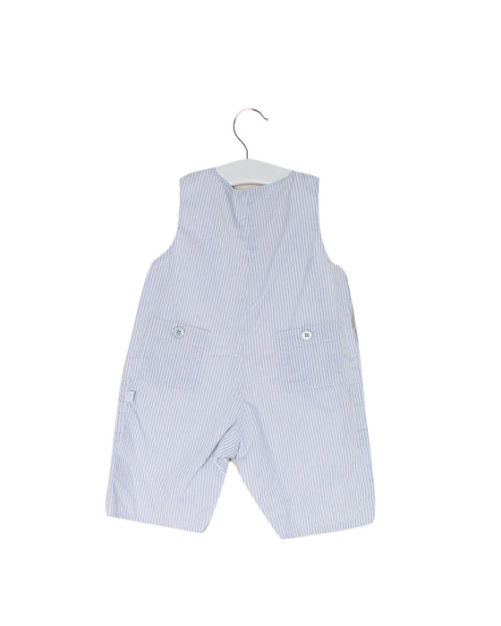 Jacadi Jumpsuit 1M (54cm)