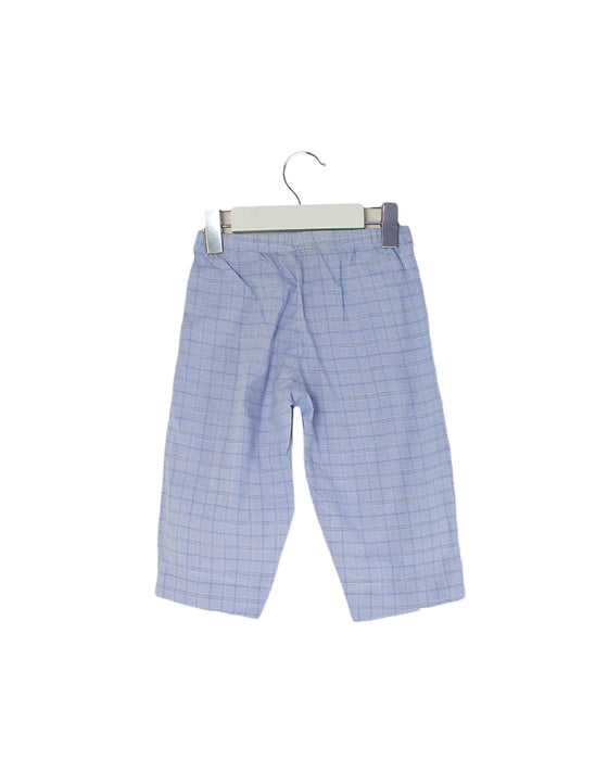 Blue Bonpoint Pyjama Pants 18M at Retykle