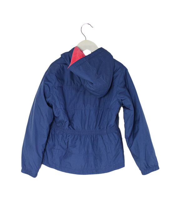 Columbia Puffer Jacket 6T - 7Y (thin)