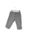 Grey Bonpoint Casual Pants 6M at Retykle