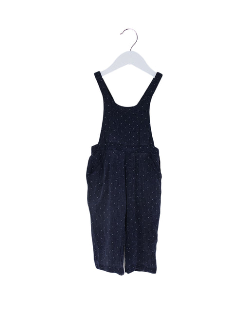Navy Cyrillus Long Overall 18M at Retykle
