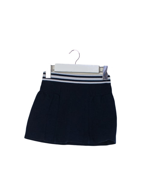 Navy Kate Spade Mid Skirt 2T at Retykle