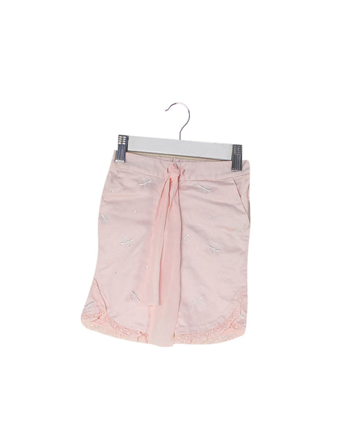 Pink Nicholas & Bears Cropped Casual Pants 12M at Retykle