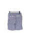 Blue Nicholas & Bears Cropped Casual Pants 18M at Retykle