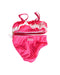 Pink Juicy Couture Bikini 6-12M at Retykle