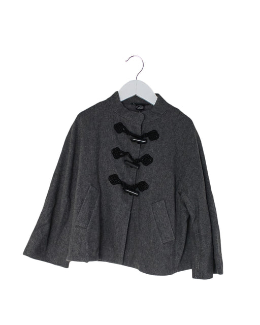 Grey Little Marc Jacobs Cardigan 6T at Retykle