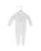 White Absorba Jumpsuit 9M at Retykle