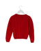 Red Bonpoint Knit Sweater 2T at Retykle