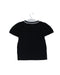 Black Agnes b. T-Shirt 12M at Retykle