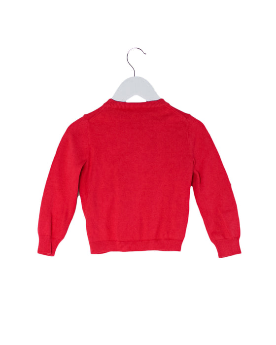 Pink Crewcuts Cardigan 2T at Retykle