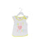 White La Compagnie des Petits Short Sleeve Top 2T at Retykle