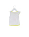 White La Compagnie des Petits Short Sleeve Top 2T at Retykle