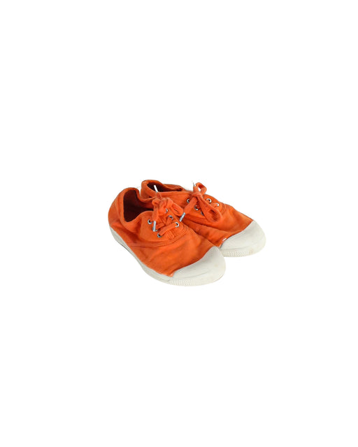 Orange Bensimon Bonpoint Sneakers 5T - 6T (EU29) at Retykle