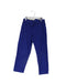 Blue Bonpoint Casual Pants 8Y at Retykle