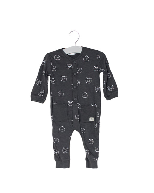 Grey Mayoral Jumpsuit 2-4M at Retykle