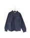 Blue Bonpoint Denim Jacket 12Y at Retykle