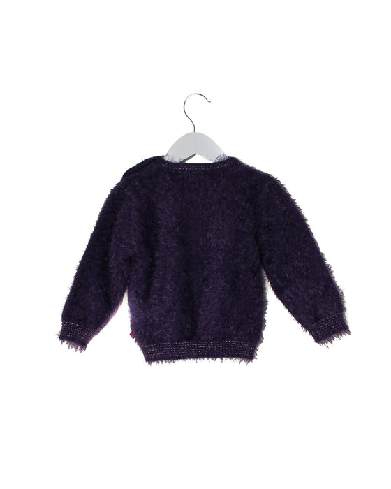 La Compagnie des Petits Knit Sweater 24M (86cm)