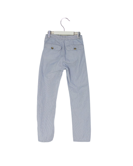 Blue Bonpoint Casual Pants 8Y at Retykle