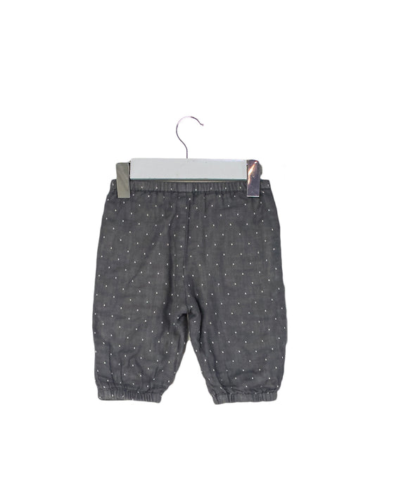 Grey Bout'Chou Casual Pants 1M at Retykle