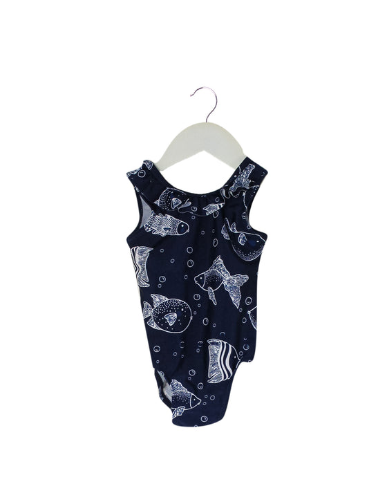 Seed Swimsuit 3-6M