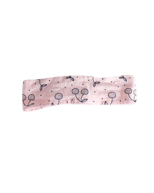 Pink Seed Headband O/S (42cm) at Retykle