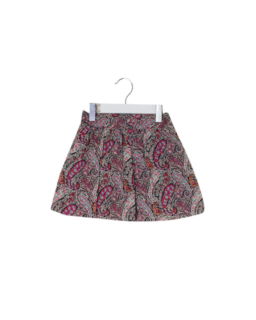 Pink Steiff Short Skirt 4T at Retykle