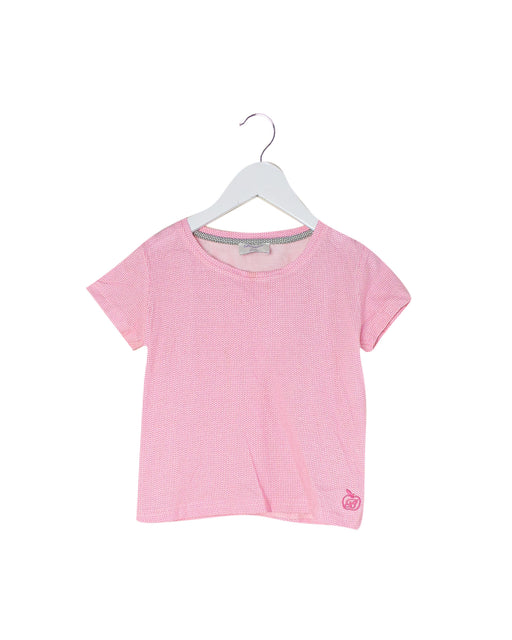 Pink Bonnie Baby T-Shirt 3-6M at Retykle