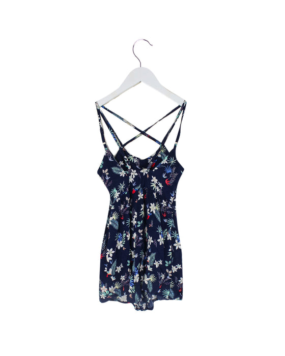 Navy Pepe Jeans Romper 4T (104cm) at Retykle