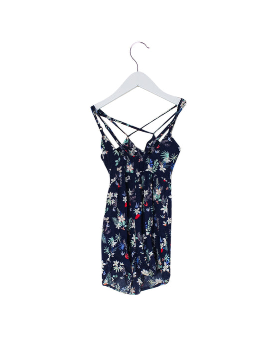 Navy Pepe Jeans Romper 4T at Retykle