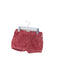 Pink Carrément Beau Shorts 6M at Retykle