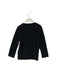 Navy Pepe Jeans Long Sleeve Top 6T (116cm) at Retykle