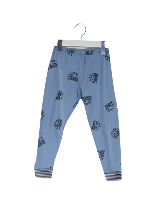 Petit Bateau Pyjama Bottoms 4T