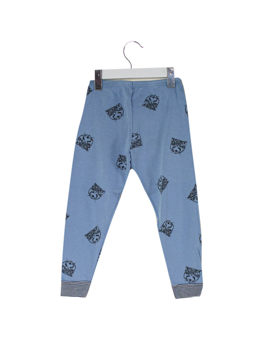 Petit Bateau Pyjama Bottoms 4T