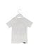 Ivory Hysteric Mini Short Sleeve Top 18M - 24M at Retykle