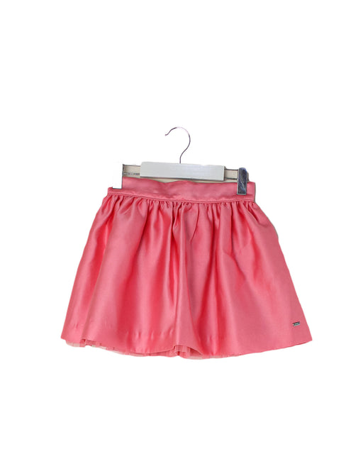 Pink Tommy Hilfiger Short Skirt 3T (104cm) at Retykle