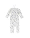 Ivory Organic Natural Charm Pyjama Set 3-6M (up to 6.8kg) at Retykle