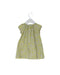 Yellow Bonpoint Short Sleeve Dress 6-12M (73cm) at Retykle