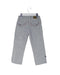 Grey Sergent Major Casual Pants 2T at Retykle