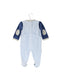 Blue Absorba Jumpsuit 6M at Retykle