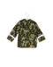 Green Marimekko Rain Jacket 2T at Retykle