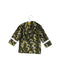Green Marimekko Rain Jacket 2T at Retykle
