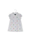 White Ralph Lauren Dress Set 9M at Retykle