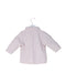 Pink Emile et Rose Quilted Jacket 6M at Retykle