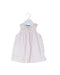 Pink Jacadi Sleeveless Dress & Bloomer 12M at Retykle