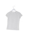 White Nicholas & Bears Short Sleeve Top 12Y at Retykle