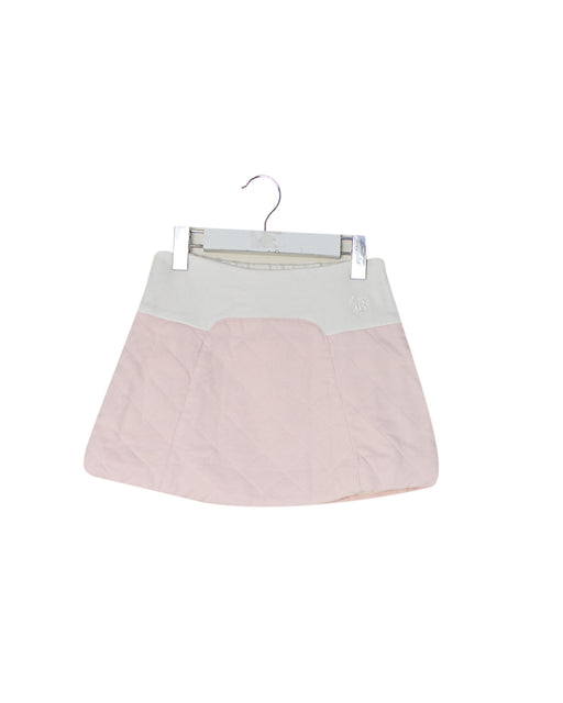 Pink Nicholas & Bears Padded Short Skirt 4T at Retykle