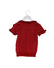 Red Nicholas & Bears Knit Sweater 6T at Retykle