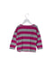 Purple Juicy Couture Long Sleeve Top 6T at Retykle