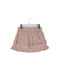 Pink Nicholas & Bears Short Skirt 2T at Retykle
