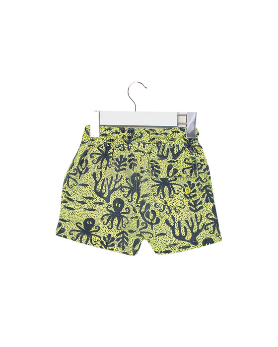 Seed Swim Shorts 3T